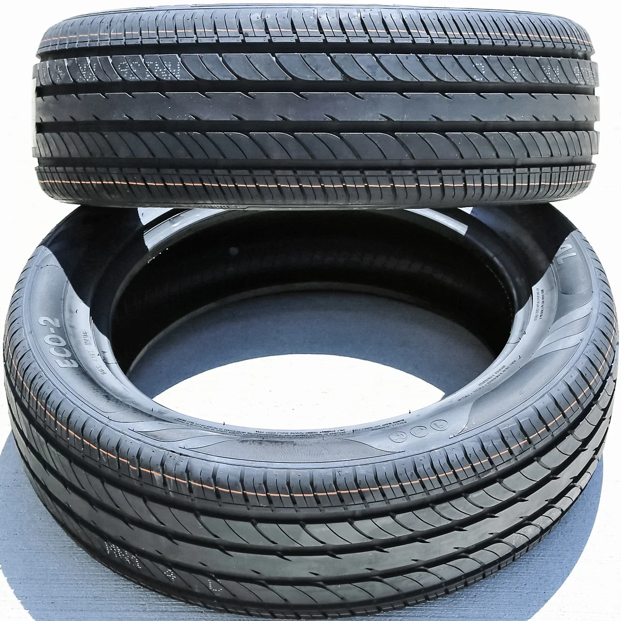 Montreal Eco-2 235/55R19 105V XL