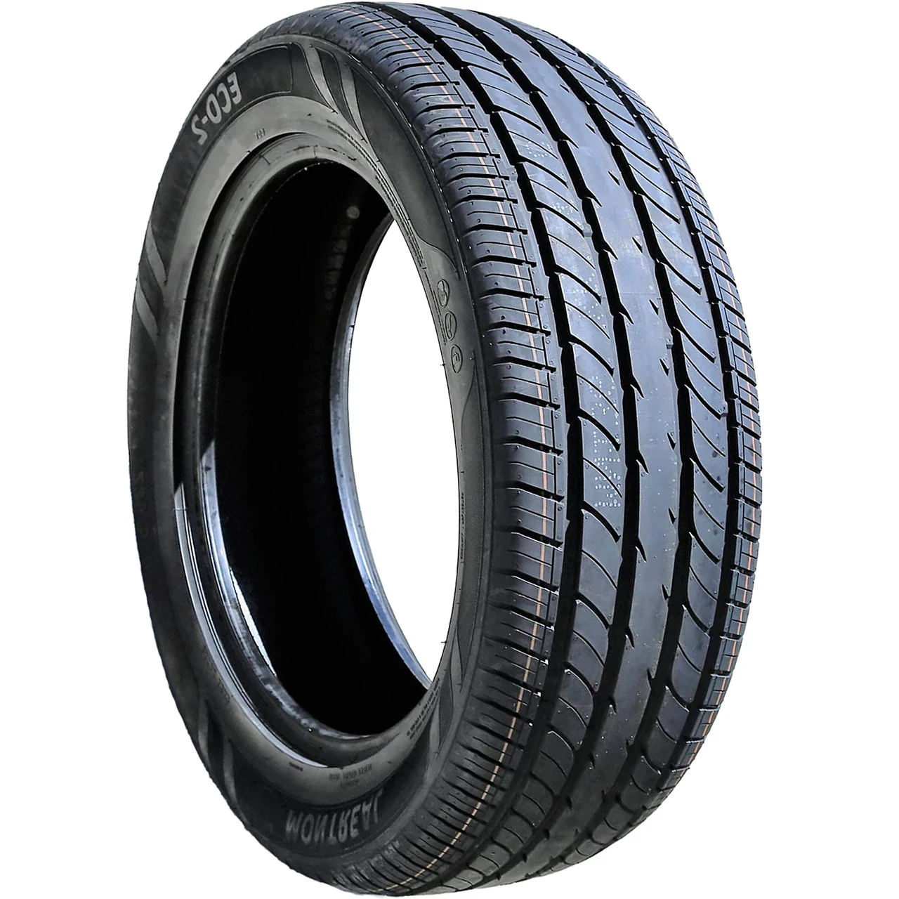 Montreal Eco-2 245/45R18 100W XL
