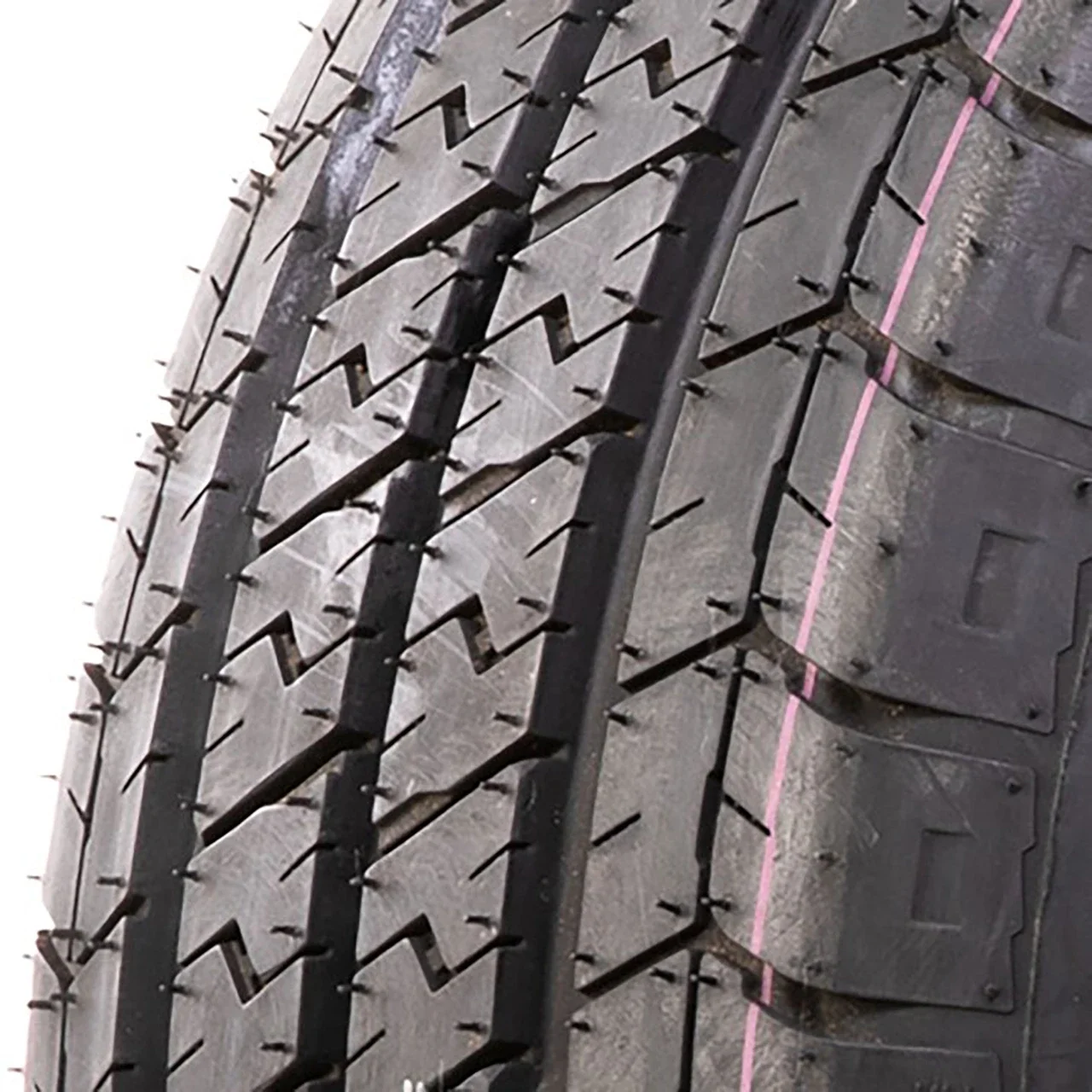 Montreal LT-300 235/65R16 121/119R F (12 Ply)