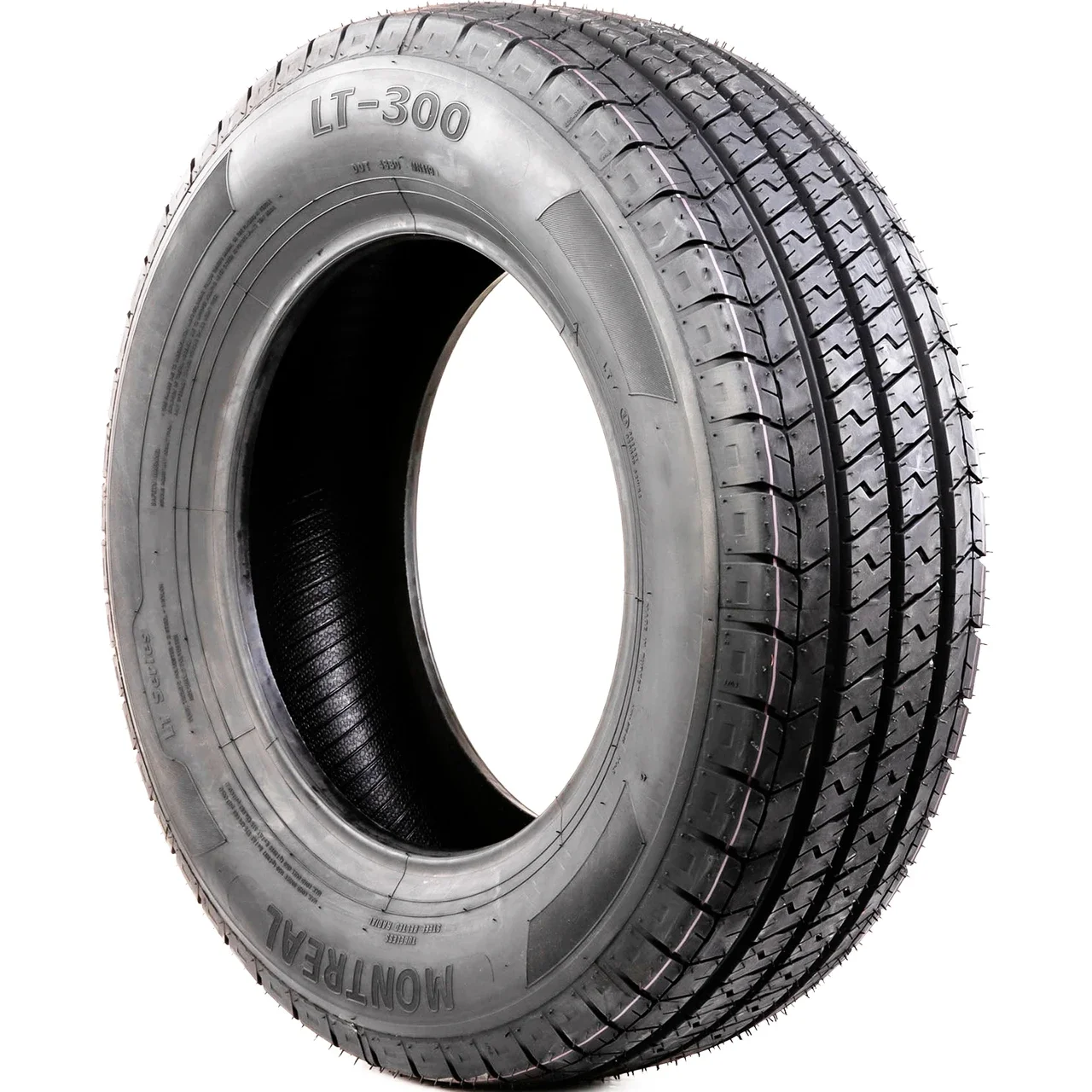 Montreal LT-300 235/65R16 121/119R F (12 Ply)