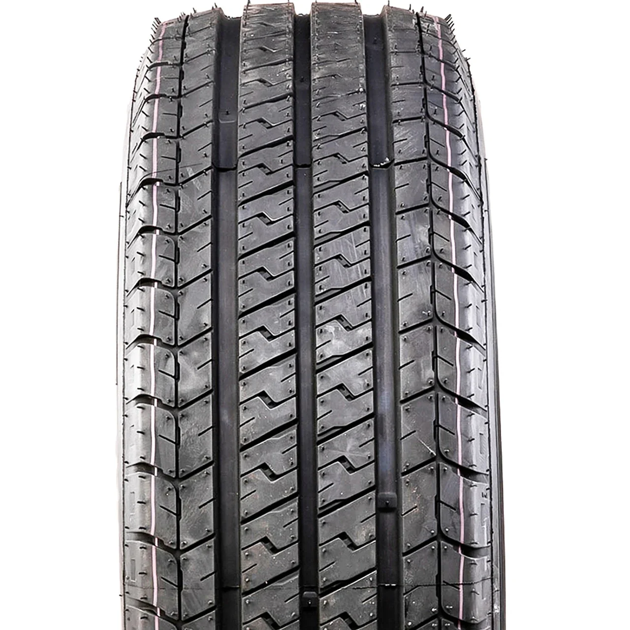 Montreal LT-300 235/65R16 121/119R F (12 Ply)