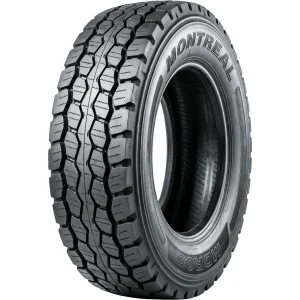 Montreal MDR05 225/70R19.5 128N G (14 Ply)
