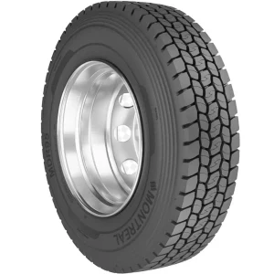 Montreal MDR95 295/75R22.5 149/146L H (16 Ply)