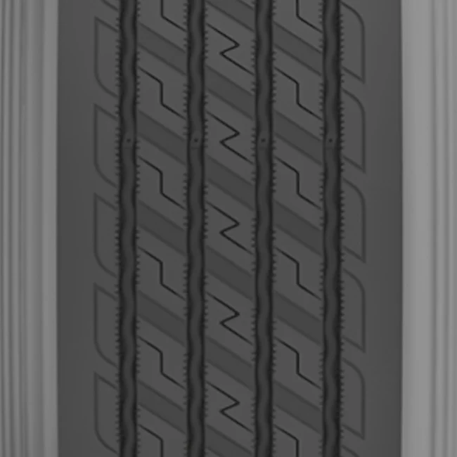 Montreal MTR91 295/75R22.5 144/141M G (14 Ply)