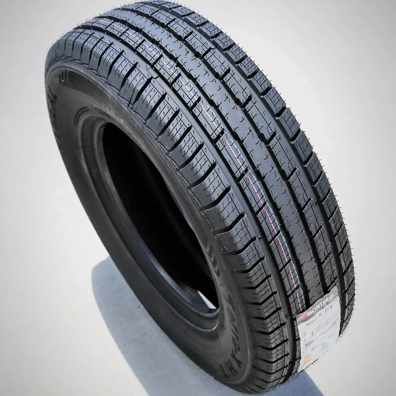 Montreal Terra-X H/T 235/65R17 104H