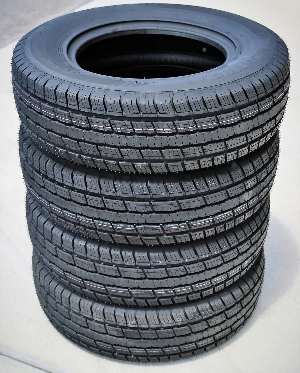 Montreal Terra-X H/T 235/65R17 104H