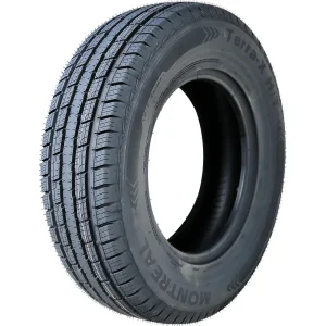 Montreal Terra-X H/T LT 265/75R16 123/120S E (10 Ply)