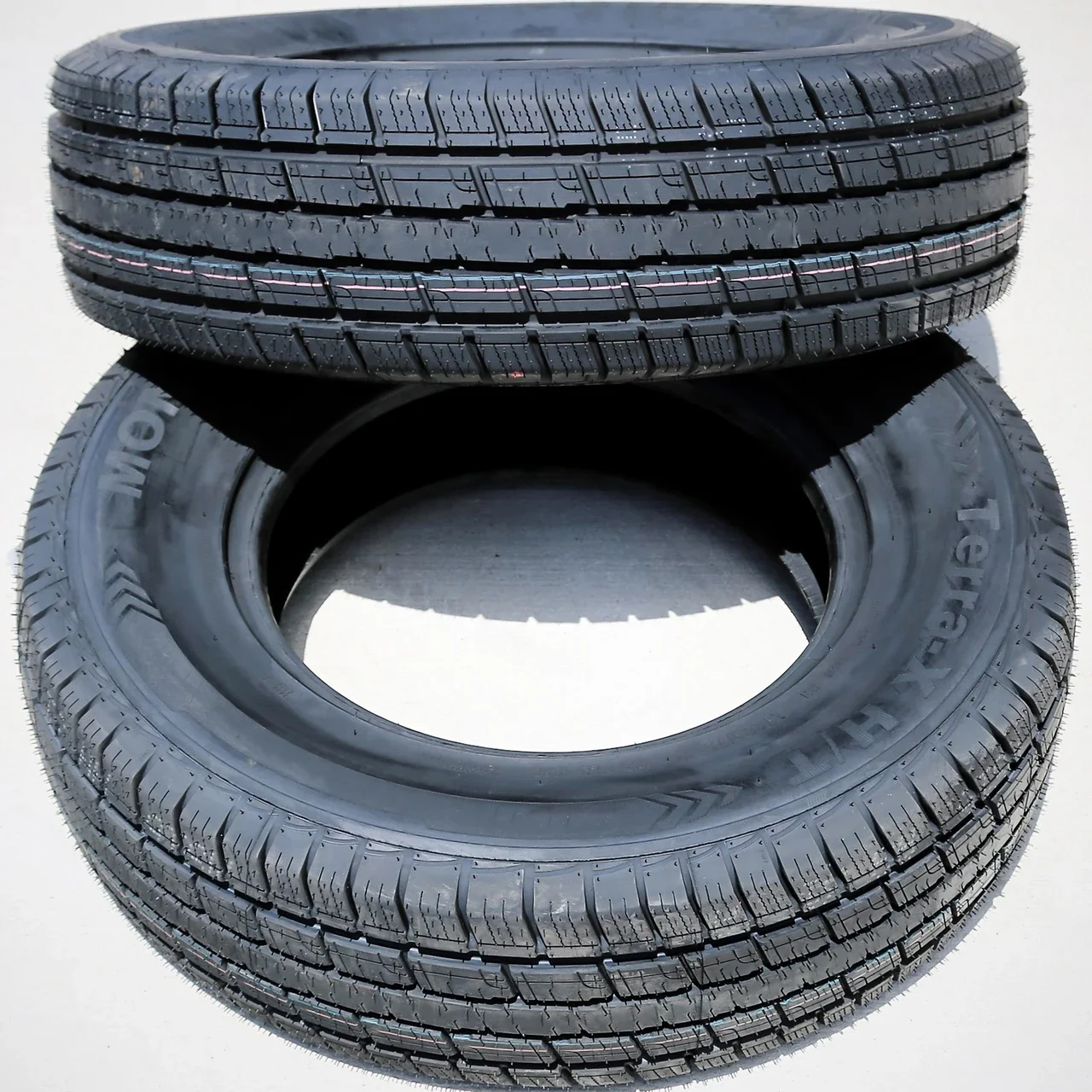 Montreal Terra-X H/T LT 265/75R16 123/120S E (10 Ply)