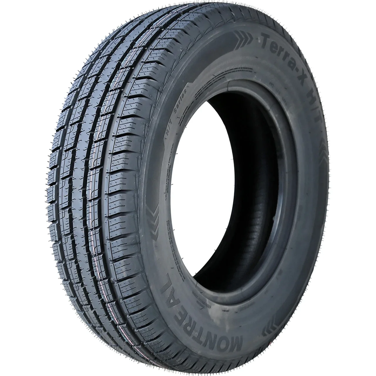 Montreal Terra-X H/T LT 275/70R18 125/122S E (10 Ply)