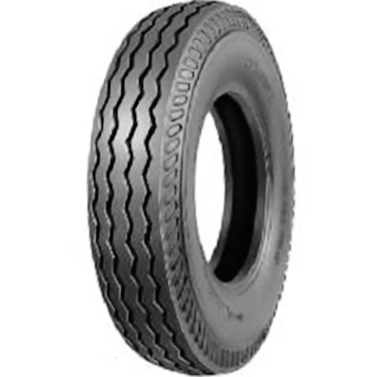 MRF Super Miler 10-20 H (16 Ply) (TTF)