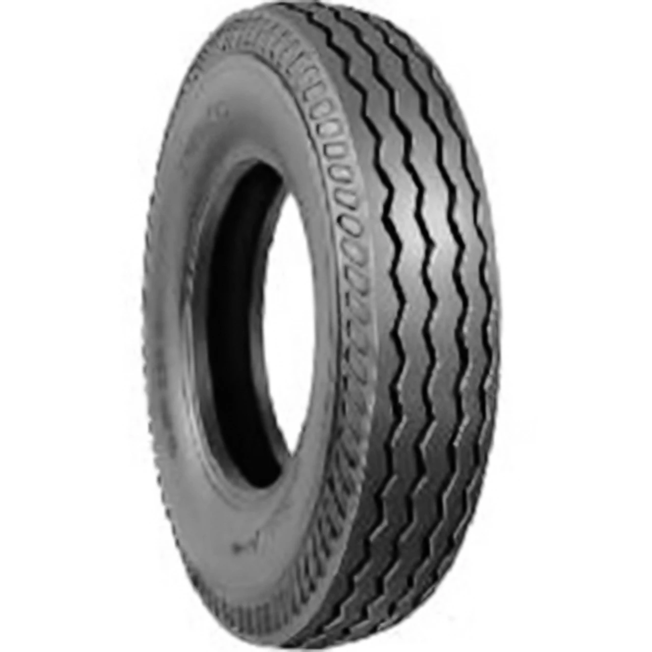 MRF Super Miler 10-20 H (16 Ply) (TTF)