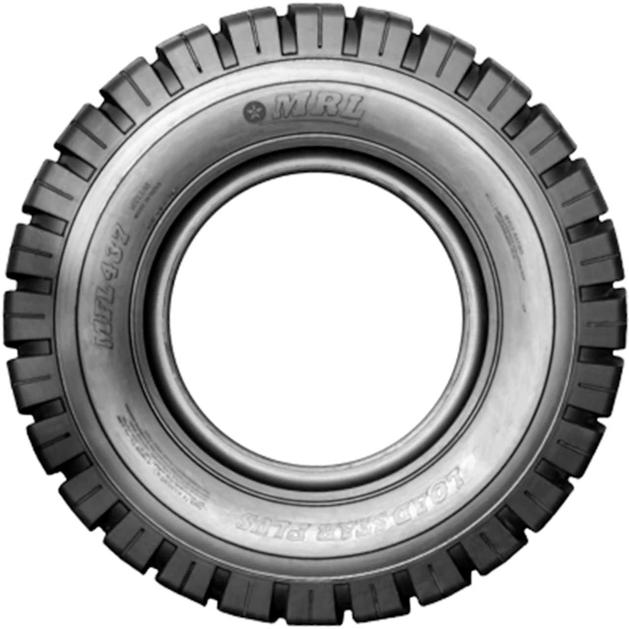 MRL MFL 437 Loadstar Plus 7-12 134A5 14 Ply (TTF)
