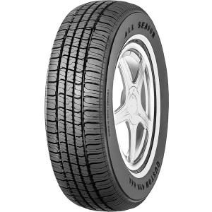 Multi-Mile Custom 428 A/S 235/75R15 105S
