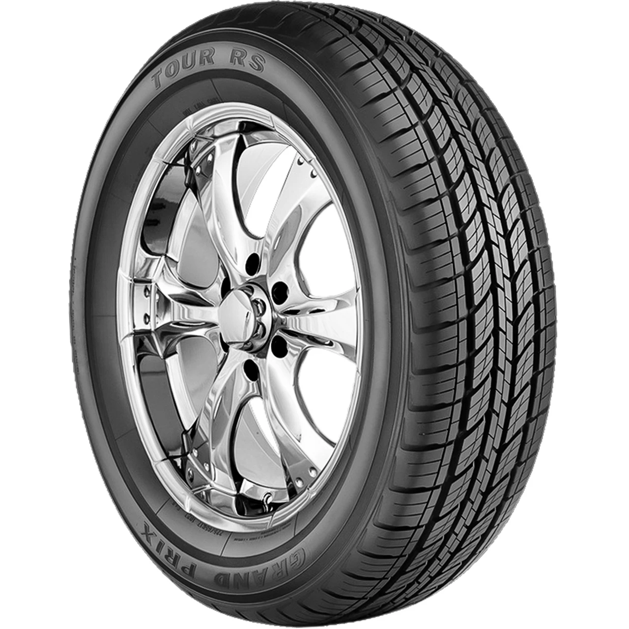Multi-Mile Grand Prix Tour RS 205/70R15 96T