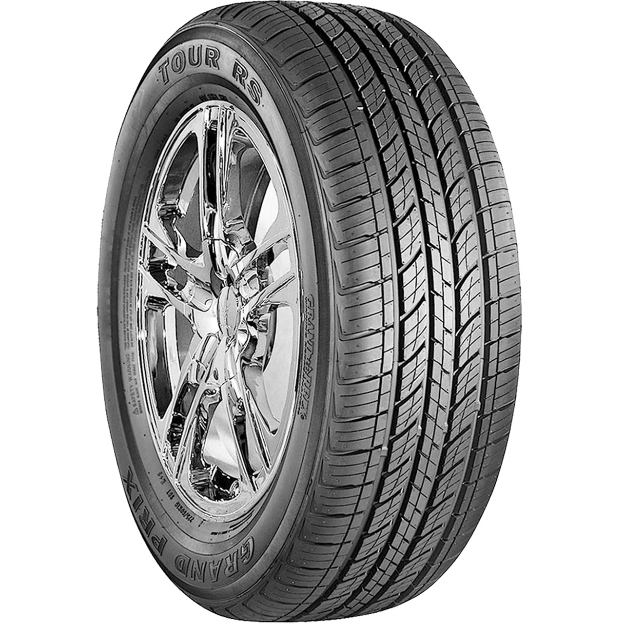 Multi-Mile Grand Prix Tour RS 225/50R18 95H