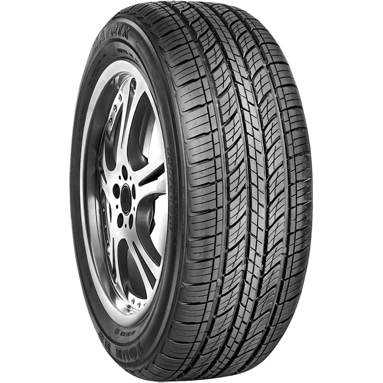Multi-Mile Grand Prix Tour RS 225/50R18 95H