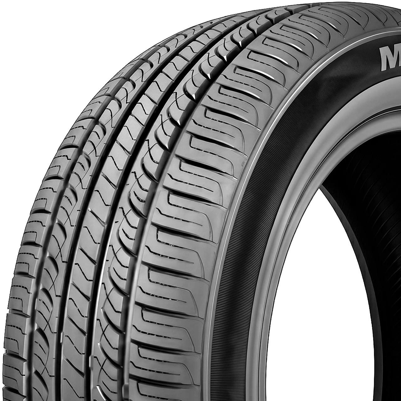 Multi-Mile Matrix Tour RS II 225/55R19 99H