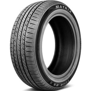 Multi-Mile Matrix Tour RS II 245/45R20 99H