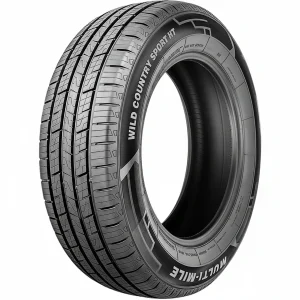 Multi-Mile Wild Country Sport H/T 235/65R17 104H