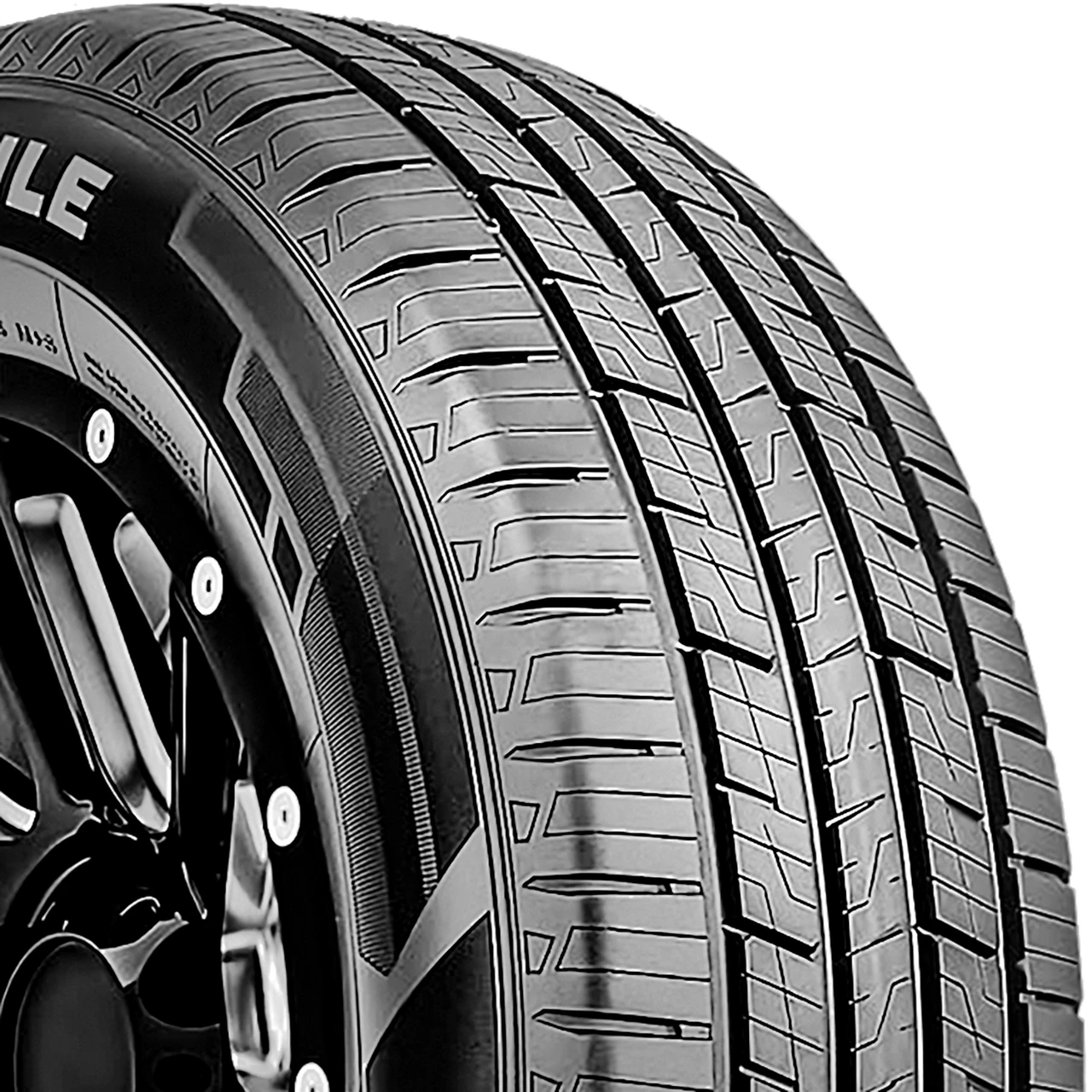 Multi-Mile Wild Country Sport H/T 265/70R17 115T