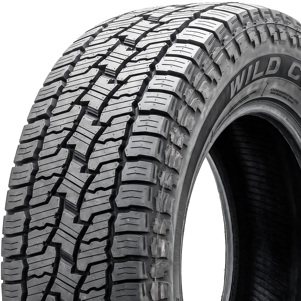Multi-Mile Wild Country XTX AT4S 265/50R20 111T XL