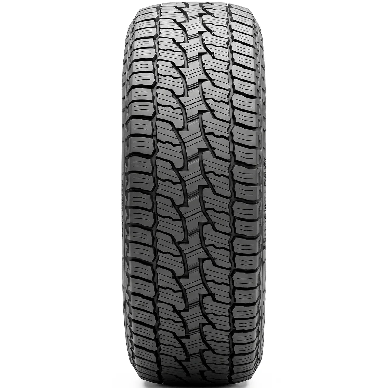 Multi-Mile Wild Country XTX AT4S 265/50R20 111T XL