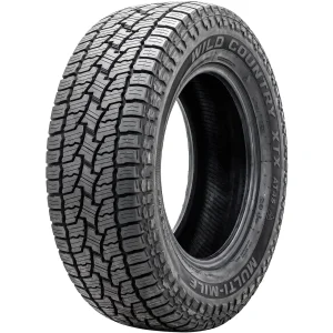 Multi-Mile Wild Country XTX AT4S 275/60R20 115T