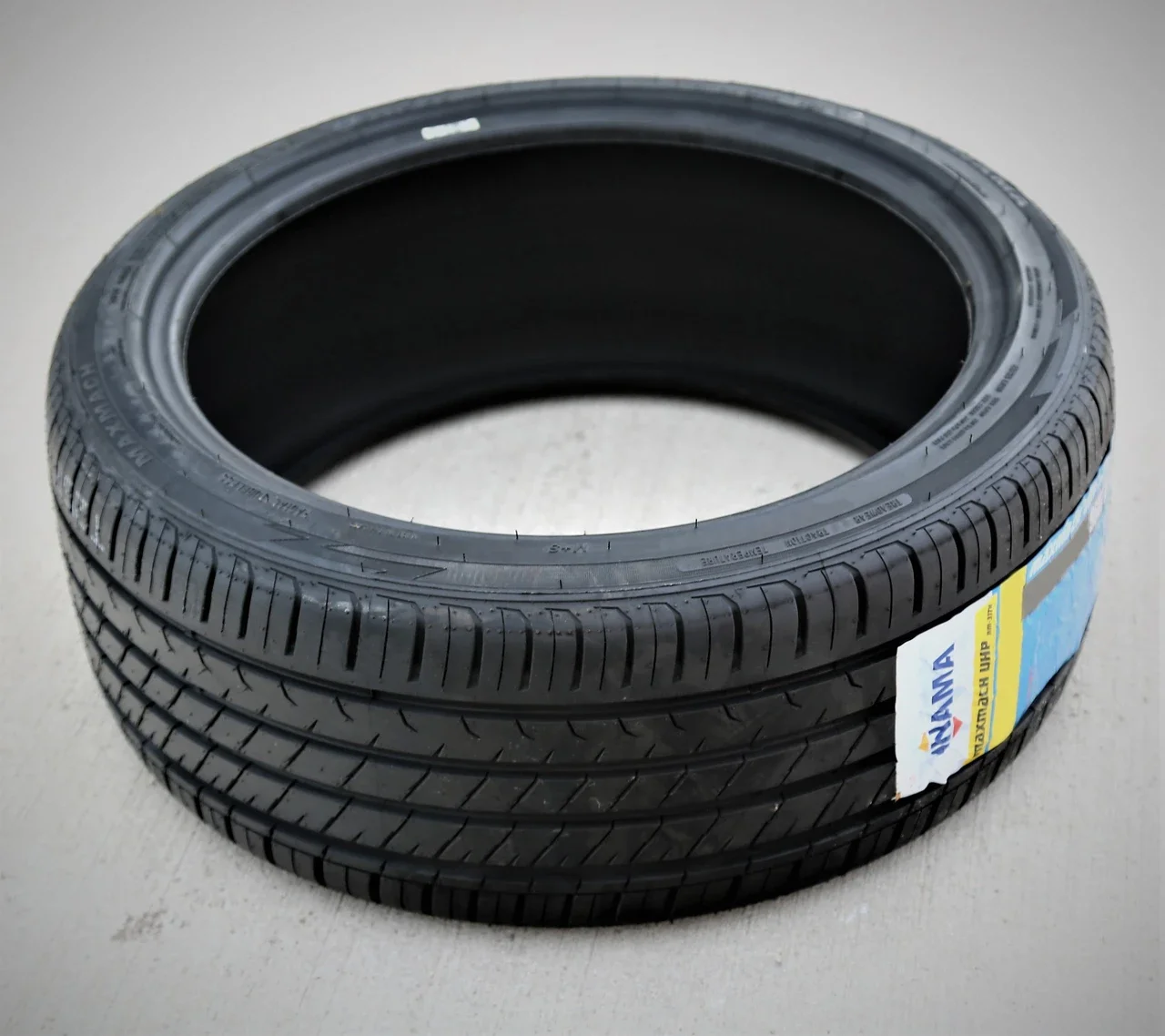 Nama Maxmach NM-31TH 225/55R19 ZR 103W XL