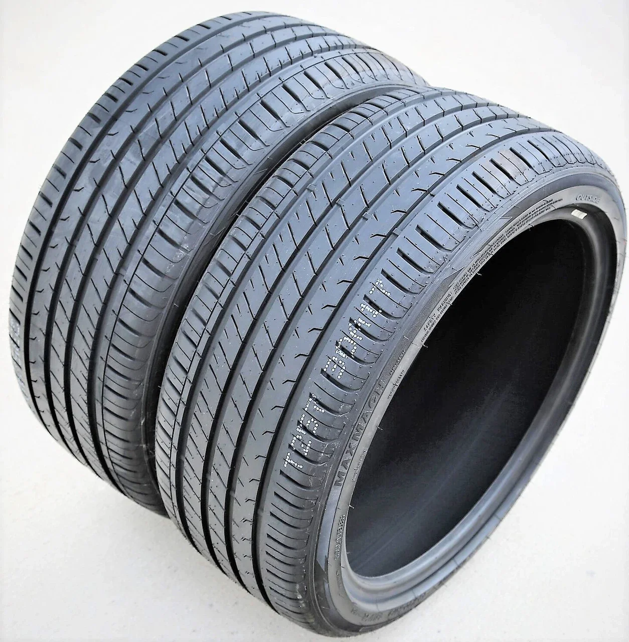 Nama Maxmach NM-31TH 225/55R19 ZR 103W XL