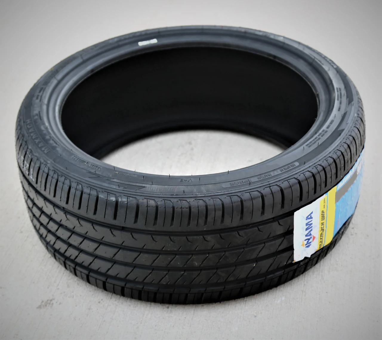 Nama Maxmach NM-31TH 275/45R20 ZR 110W XL