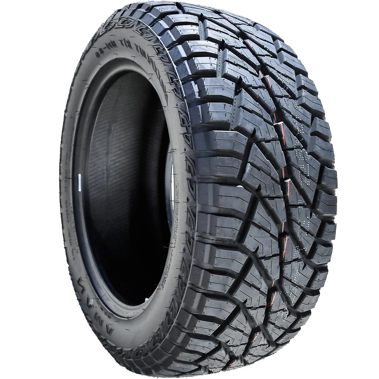 Nama Maxxploit R/T NM-86 265/70R17 116R XL