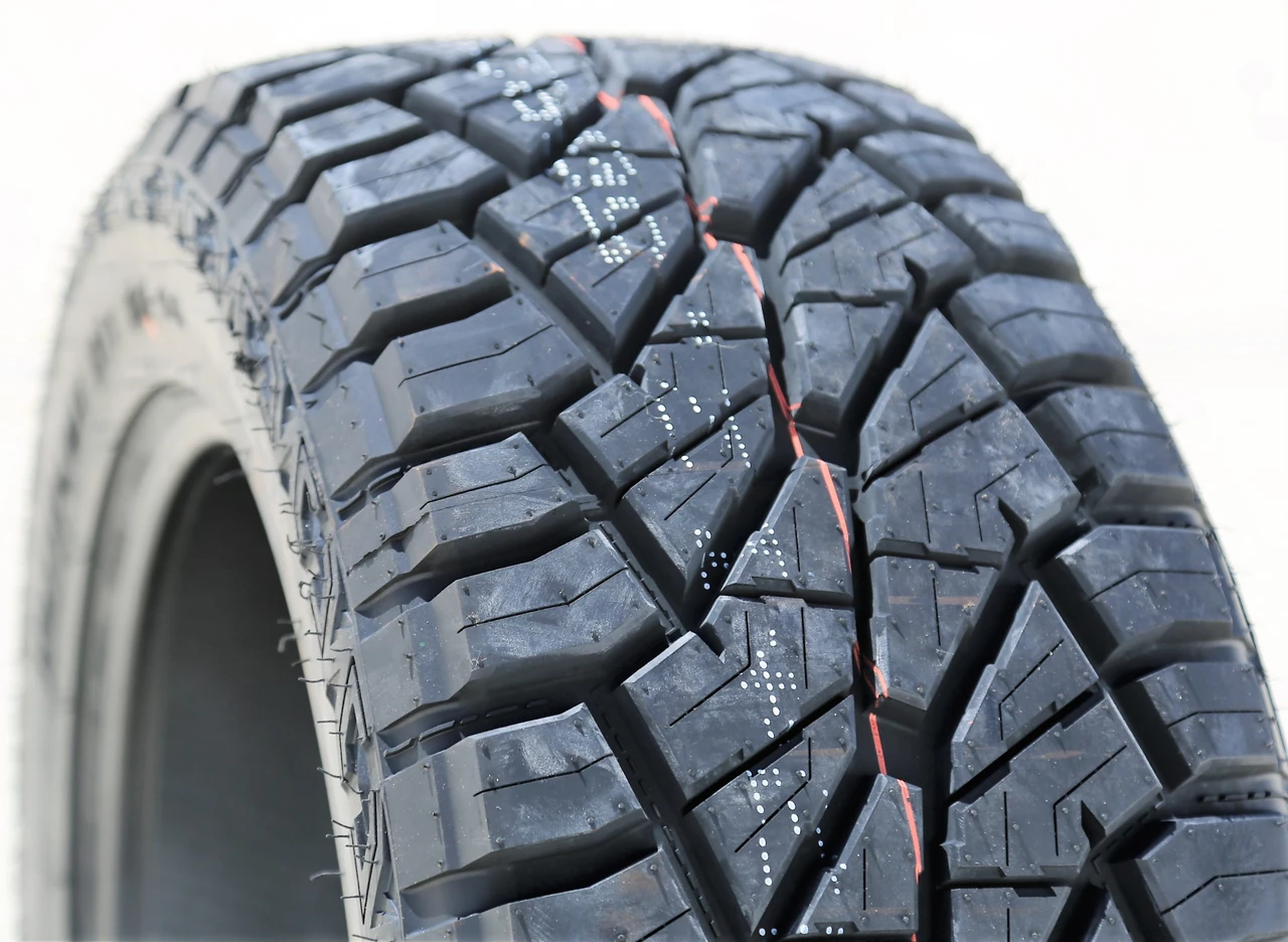 Nama Maxxploit R/T NM-86 265/70R17 116R XL