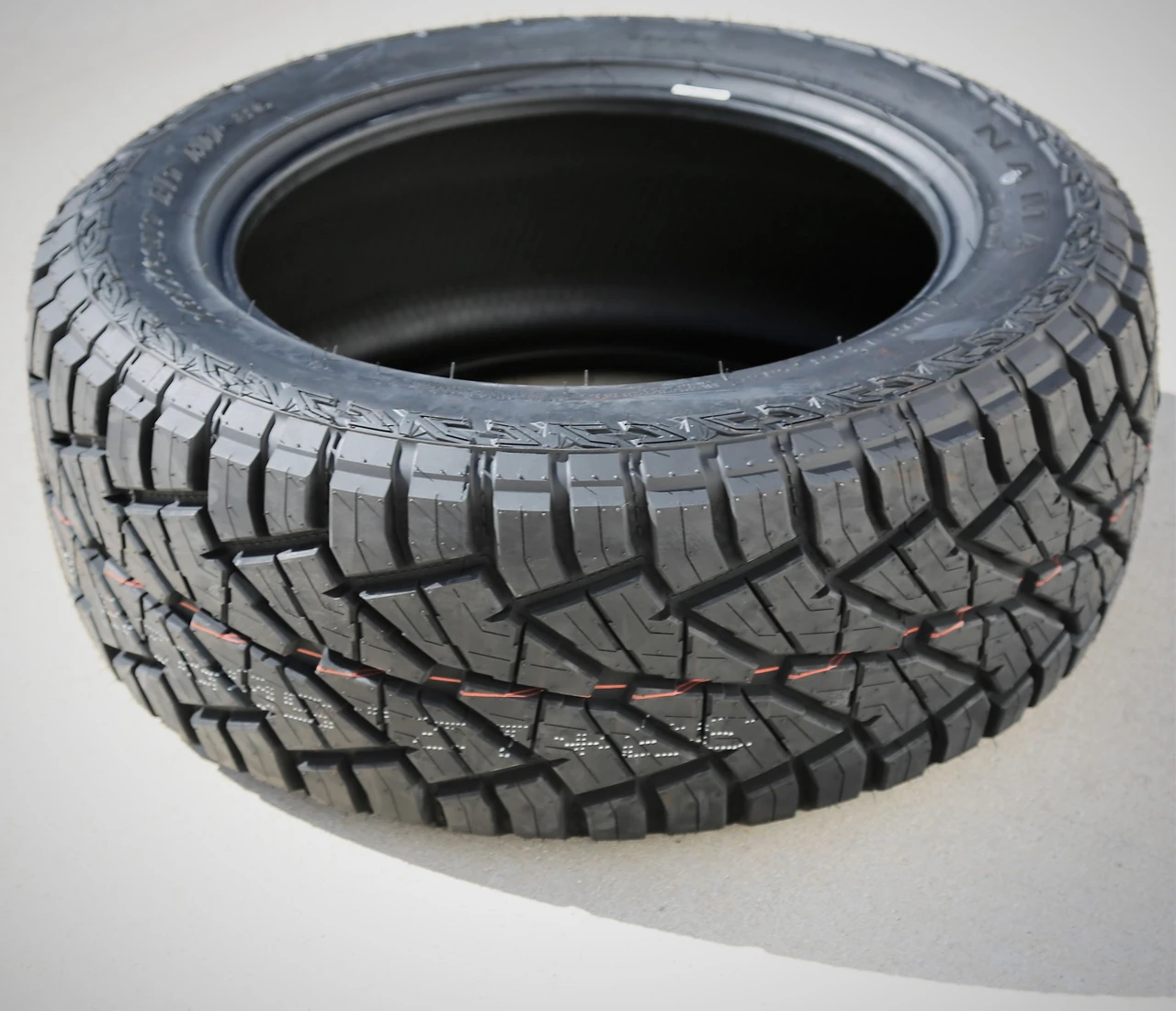 Nama Maxxploit R/T NM-86 265/70R17 116R XL