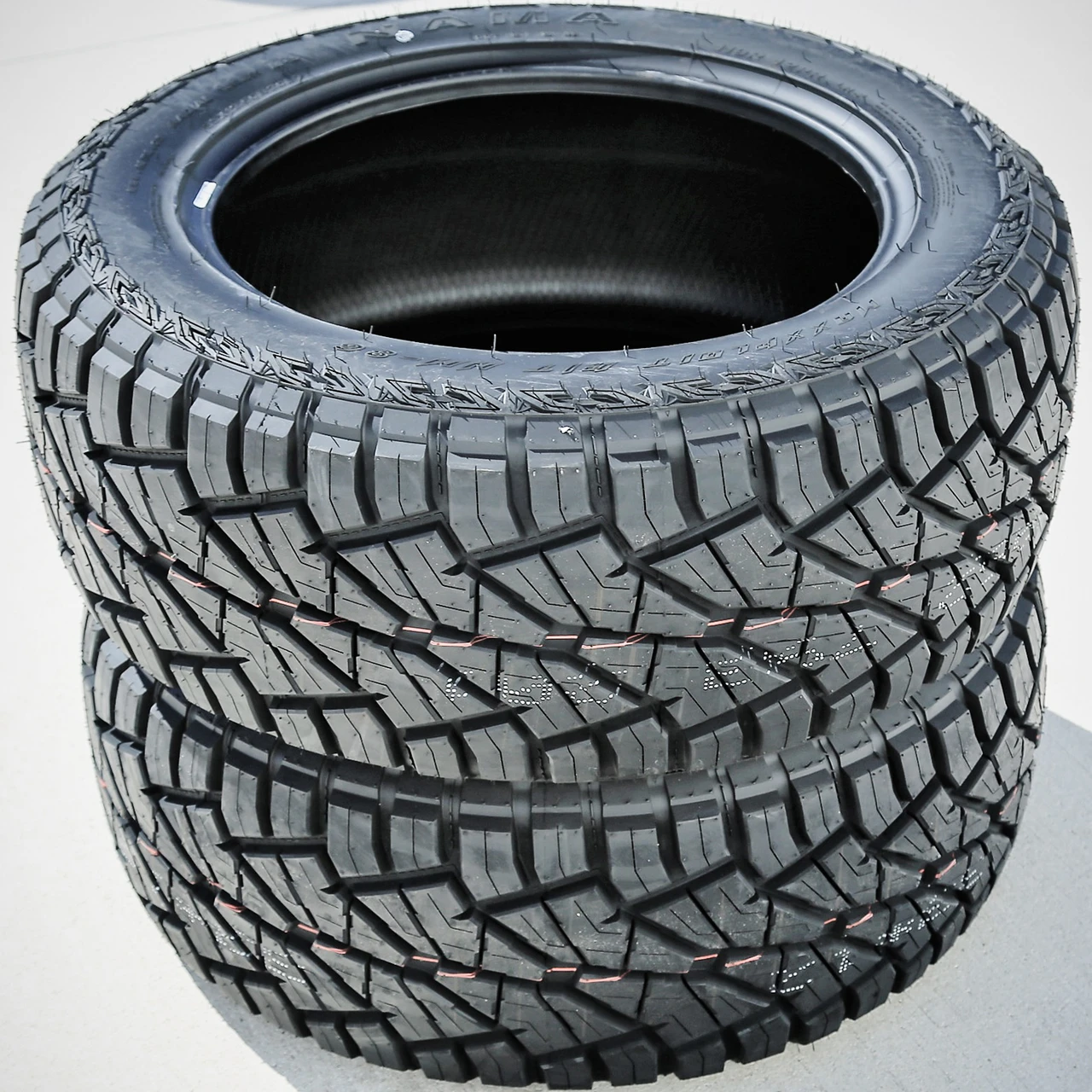 Nama Maxxploit R/T NM-86 265/70R17 116R XL