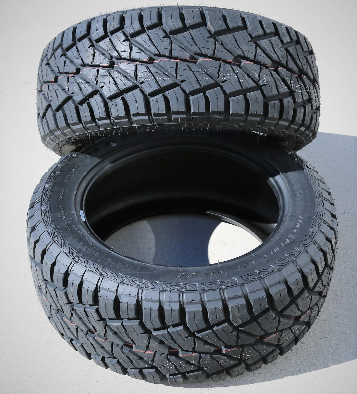 Nama Maxxploit R/T NM-86 265/70R17 116R XL