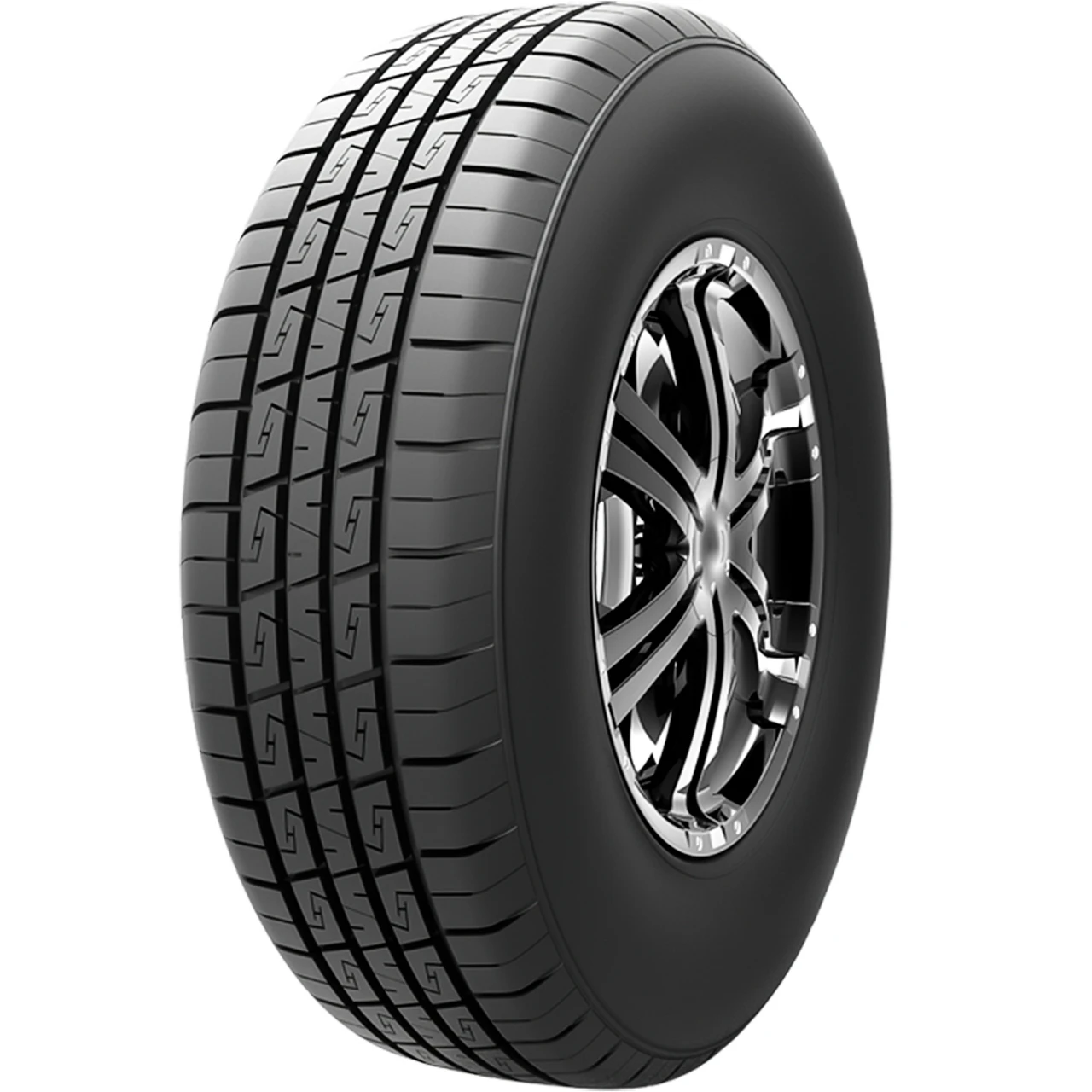 Nama NM612 ST 235/85R16 128/124M F (12 Ply)