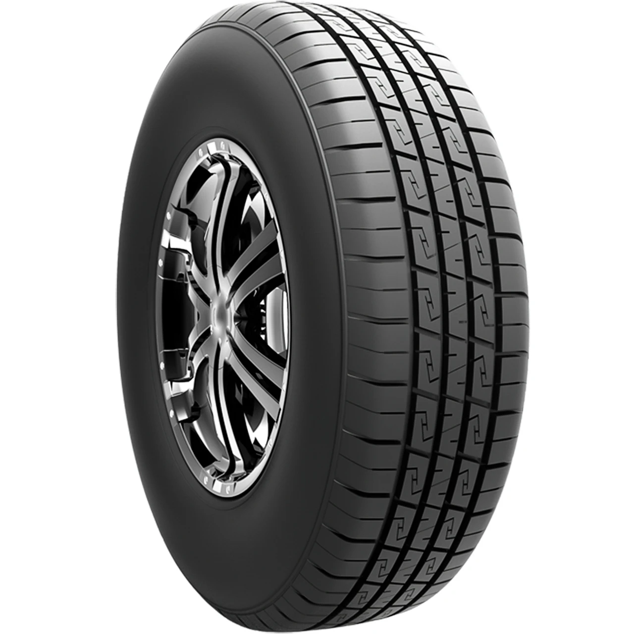 Nama NM612 ST 235/85R16 128/124M F (12 Ply)
