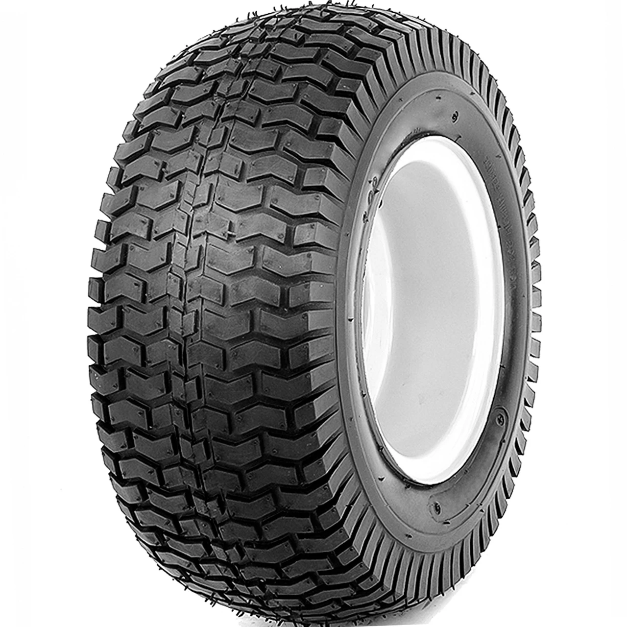 Nanco N743 16X6.50-8 4 Ply
