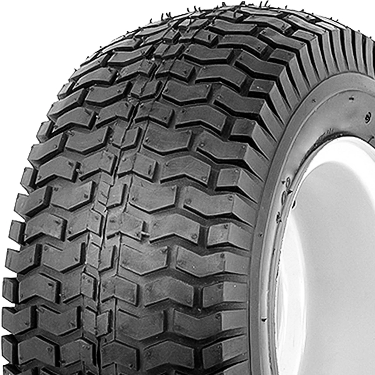 Nanco N743 16X6.50-8 4 Ply