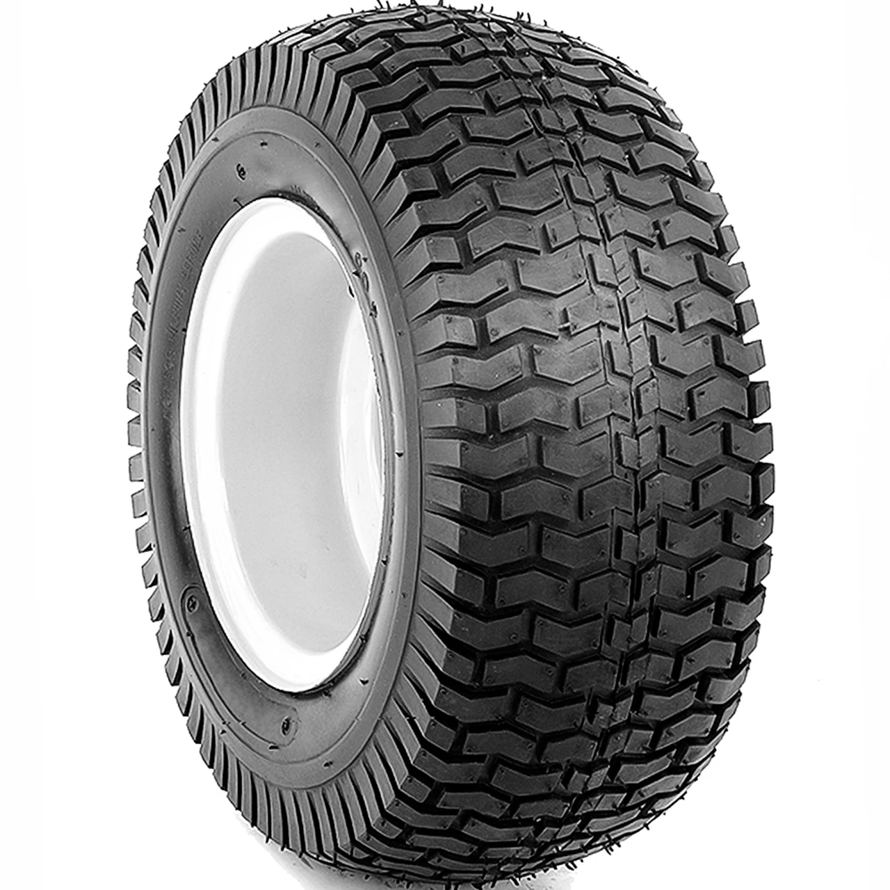 Nanco N743 16X6.50-8 4 Ply