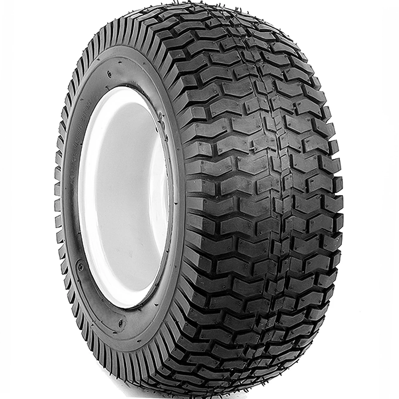 Nanco N743 16X6.50-8 4 Ply