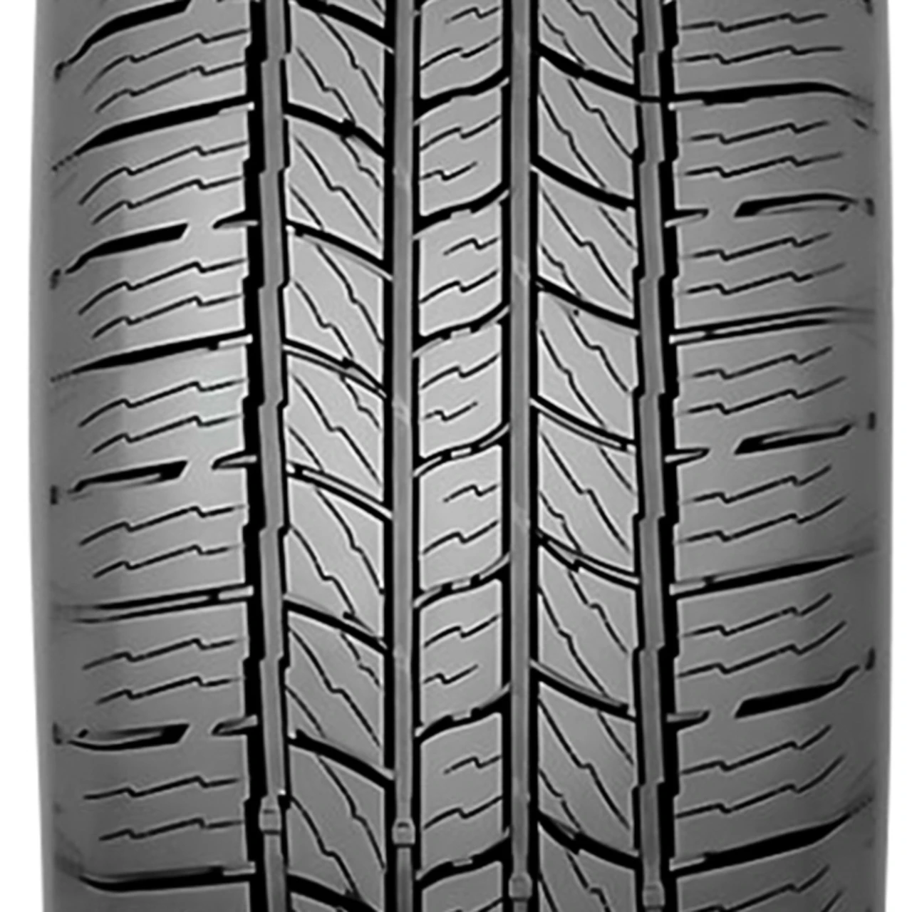 National Commando HTS 225/60R18 100H