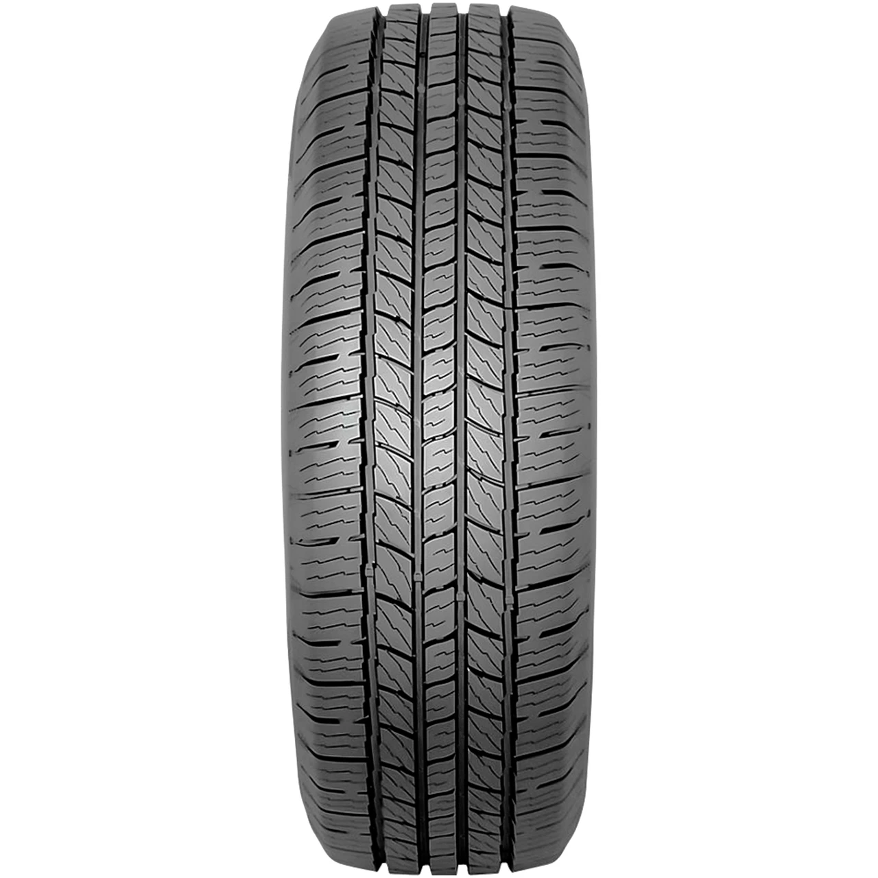 National Commando HTS LT 265/75R16 123/120R E (10 Ply)