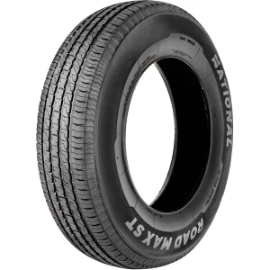National Road Max ST 205/75R14 105/101M D (8 Ply)