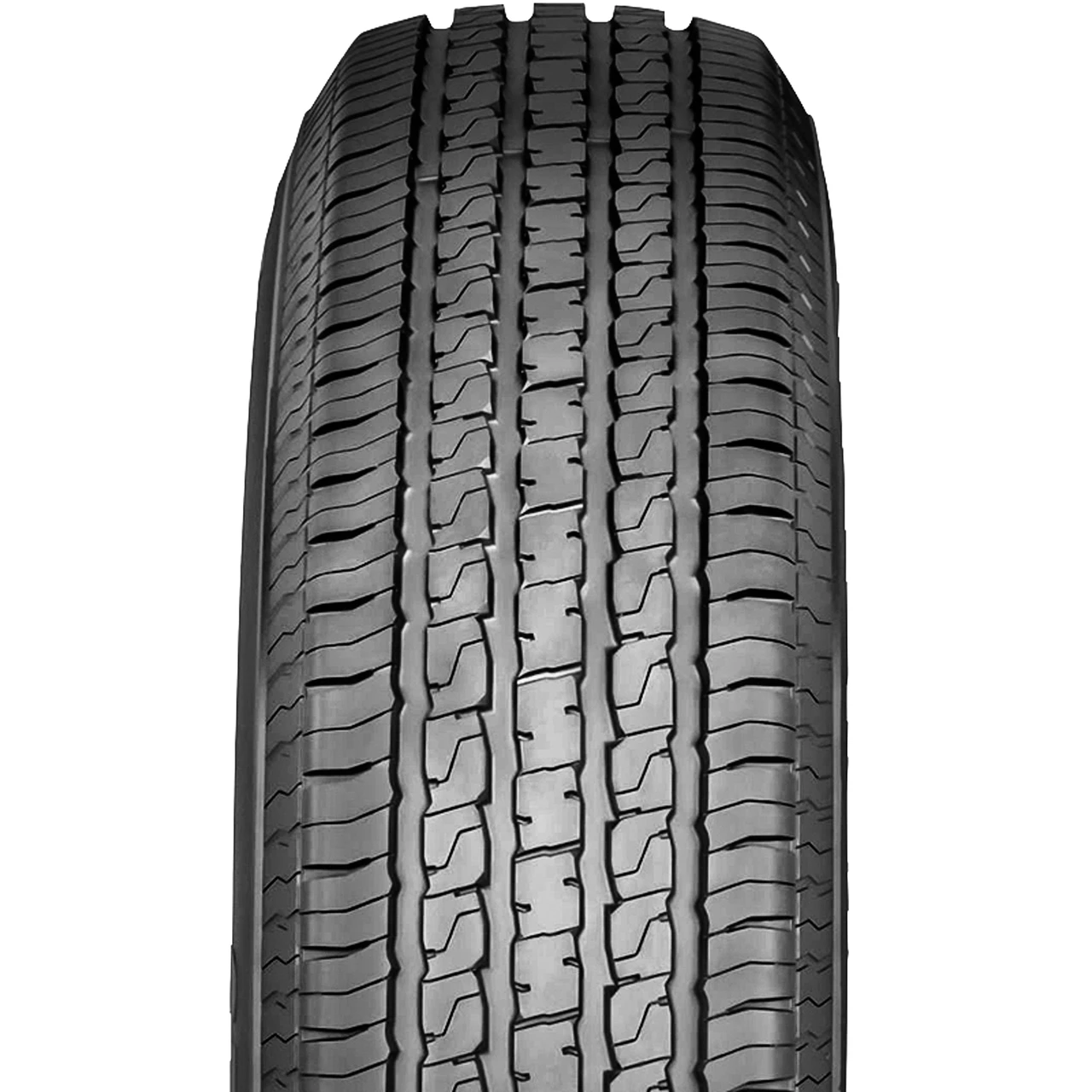 National Road Max ST 205/75R14 105/101M D (8 Ply)