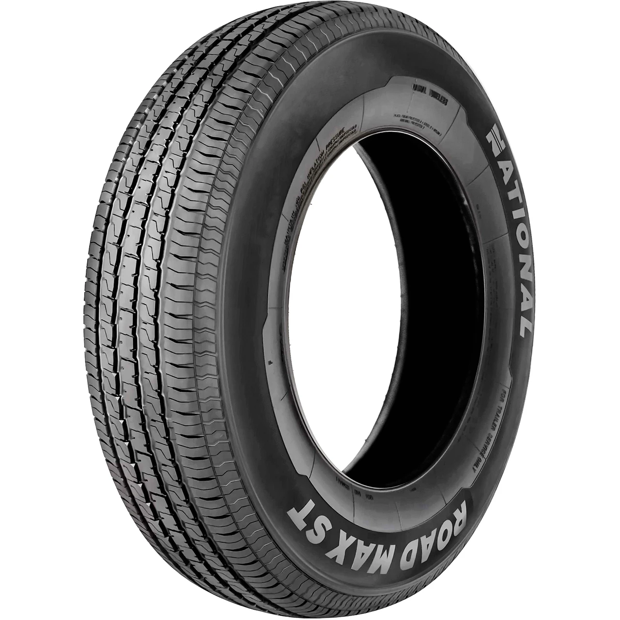 National Road Max ST 215/75R14 108/103M D (8 Ply)