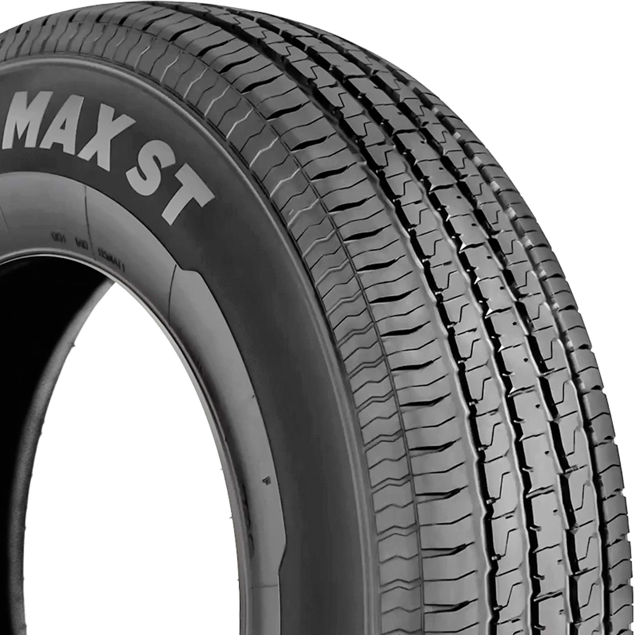 National Road Max ST 215/75R14 108/103M D (8 Ply)