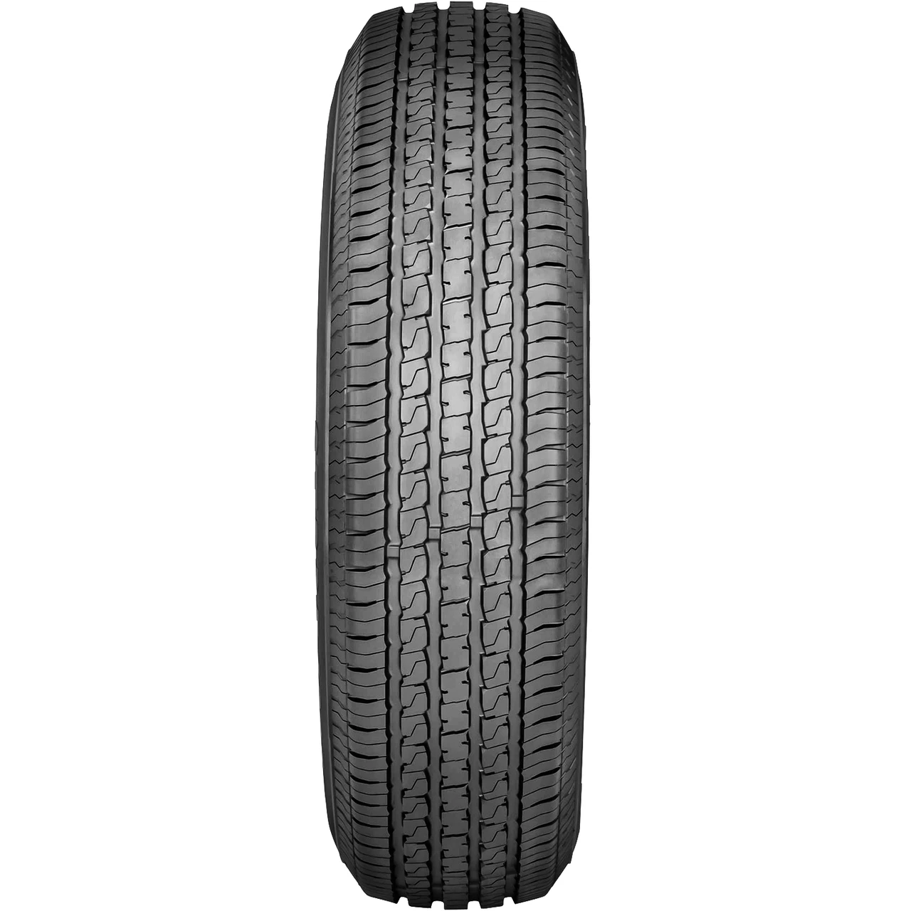 National Road Max ST 215/75R14 108/103M D (8 Ply)