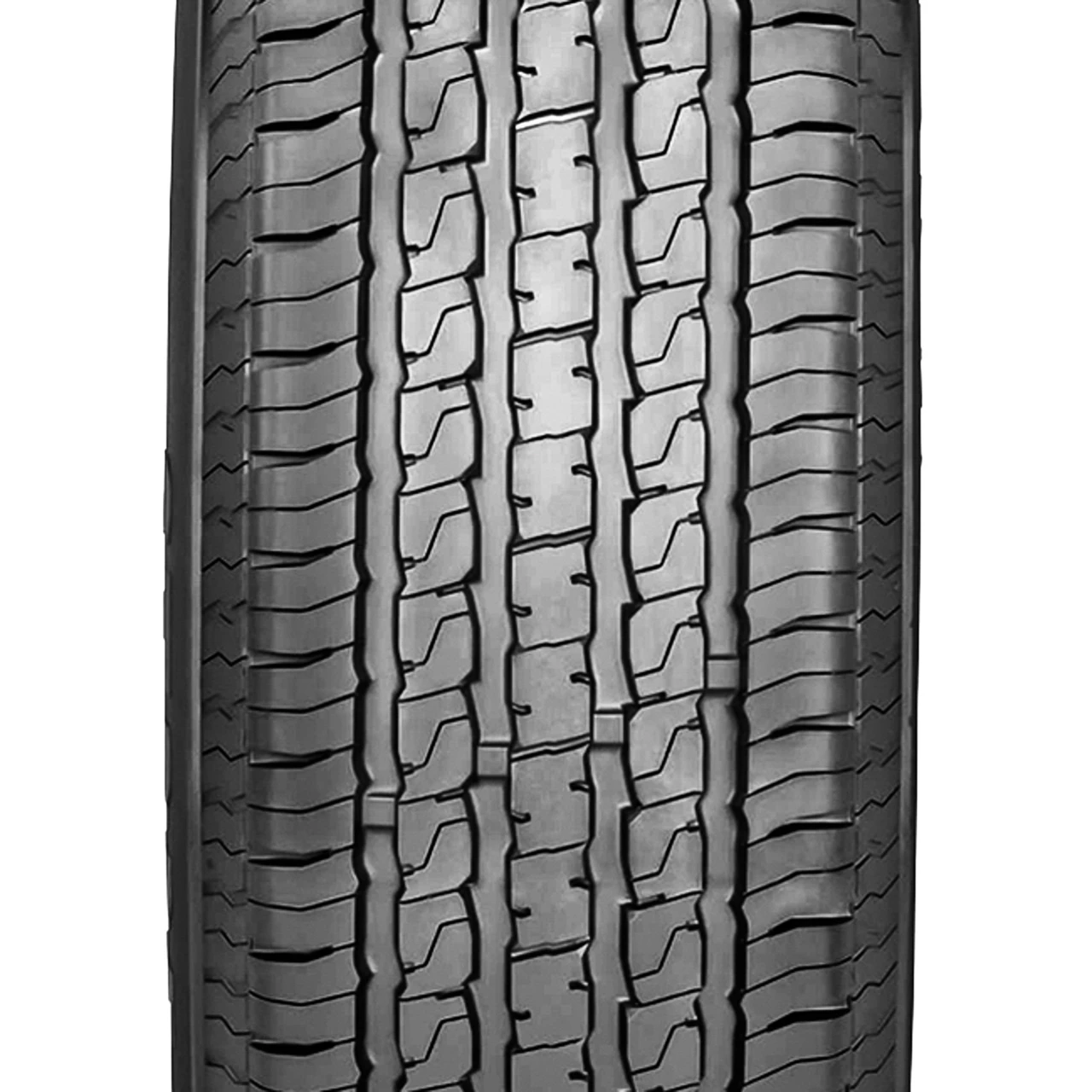 National Road Max ST 215/75R14 108/103M D (8 Ply)