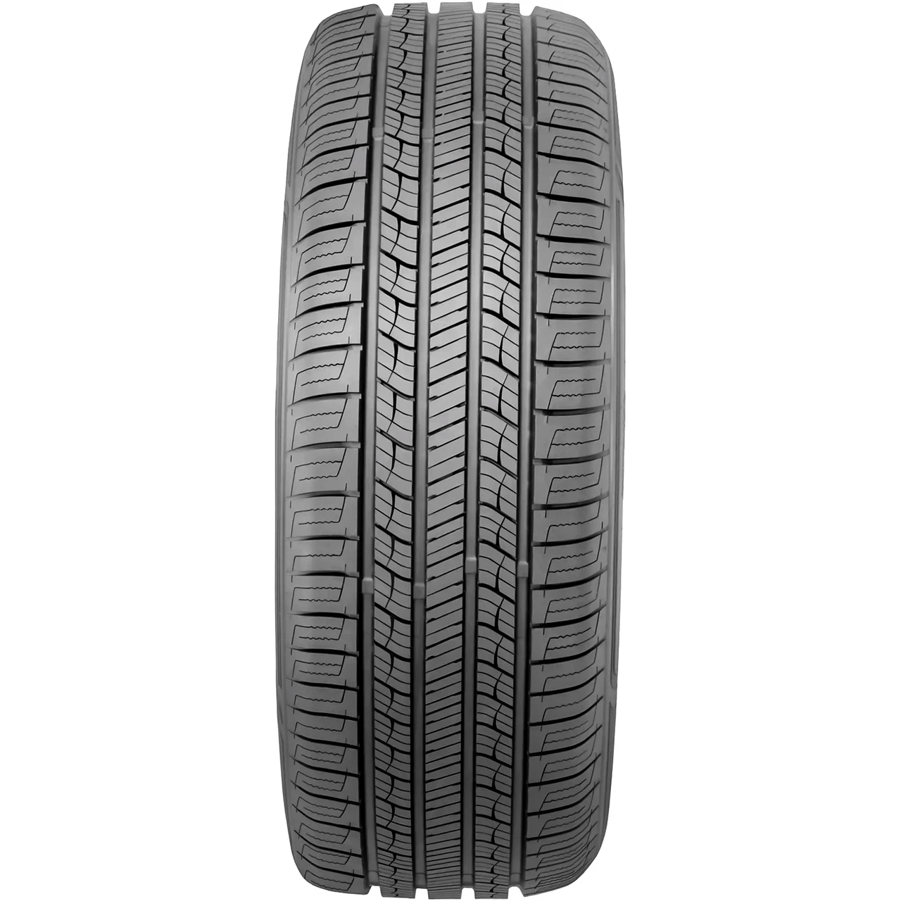 National Touring A/S 195/60R15 88H